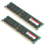 Picture of Sun® X4204A Compatible Factory Original 8GB DDR2-667MHz Fully Buffered ECC Dual Rank 1.8V 240-pin CL5 FBDIMM