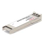 Picture of Ciena® XCVR-040V55-DW6061 Compatible TAA Compliant 10GBase-DWDM 100GHz XFP Transceiver (SMF, 1560.61nm, 40km, DOM, LC)