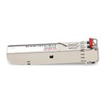 Picture of Ciena® XCVR-A00D59 Compatible TAA Compliant 1000Base-CWDM SFP Transceiver (SMF, 1590nm, 120km, DOM, LC)