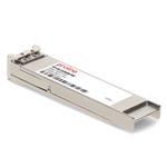 Picture of Alcatel-Lucent Nokia® XFP-10G-16DWD80 Compatible TAA Compliant 10GBase-DWDM 100GHz XFP Transceiver (SMF, 1564.68nm, 80km, DOM, LC)