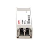Picture of Alcatel-Lucent Nokia® XFP-10G-37DWD40 Compatible TAA Compliant 10GBase-DWDM 100GHz XFP Transceiver (SMF, 1547.72nm, 40km, DOM, LC)