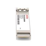 Picture of Juniper Networks® XFP-10G-Z-OC192-LR2-DW3190 Compatible TAA Compliant 10GBase-DWDM 100GHz XFP Transceiver (SMF, 1531.90nm, 80km, DOM, LC)