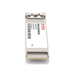 Picture of Juniper Networks® XFP-10G-Z-OC192-LR2-DW6713 Compatible TAA Compliant 10GBase-DWDM 100GHz XFP Transceiver (SMF, 1567.13nm, 80km, DOM, LC)