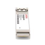 Picture of Calix® Compatible TAA Compliant 10GBase-DWDM 100GHz XFP Transceiver (SMF, 1546.92nm, 80km, DOM, -40 to 85C, LC)