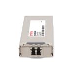 Picture of Tellabs® ZXS-C2L4ZZDR-00 Compatible TAA Compliant 100GBase/OTU4-LR4 CFP2 Dual-Rate Transceiver (SMF, 1310nm, 10km, DOM, 0 to 70C, LC)