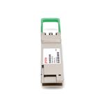 Picture of Infinera® ZXS-QDF4ZZZZ-00 Compatible TAA Compliant 400GBase-FR4 QSFP-DD Transceiver (SMF, 1310nm, 2km, DOM, 0 to 70C, LC)
