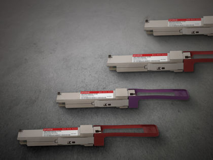 Picture for blogpost 100G over single fiber is finally here with the new QSFP28 100G Bidi product family