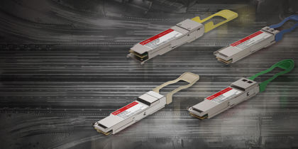 Picture for blogpost QSFP28 100G: Interoperability with 40G, 25G, & 10G