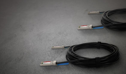 Picture for blogpost Proline is proud to include LSZH Direct Attached Cables in our comprehensive range of network cabling