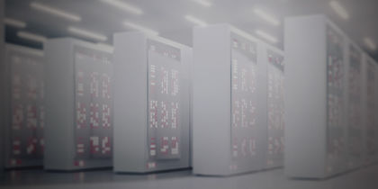 Picture for blogpost Seven Ways to Utilize Data Center Space